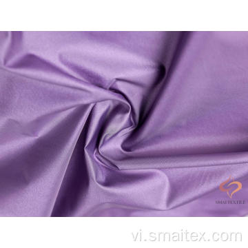 Vải dệt thoi Taffeta Nylon